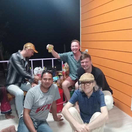 Win Gray Homestay Resort Pathiu Oda fotoğraf