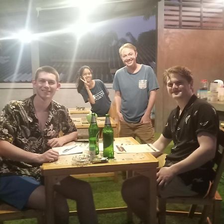 Win Gray Homestay Resort Pathiu Oda fotoğraf