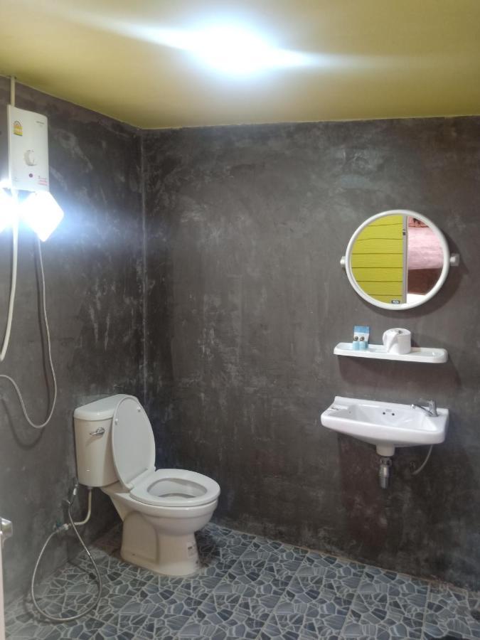 Win Gray Homestay Resort Pathiu Dış mekan fotoğraf