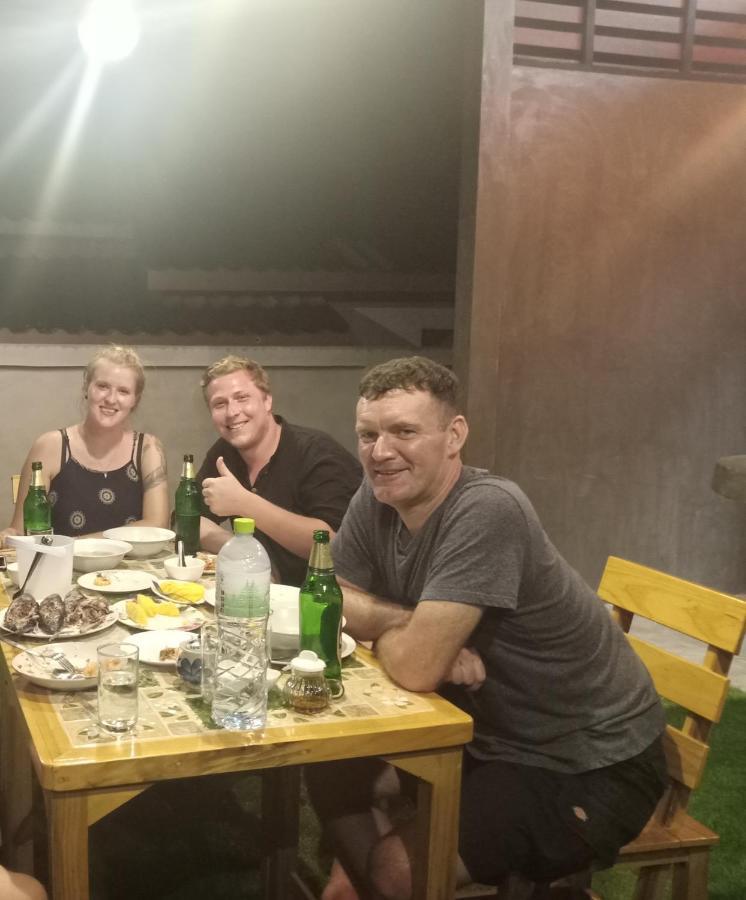 Win Gray Homestay Resort Pathiu Dış mekan fotoğraf