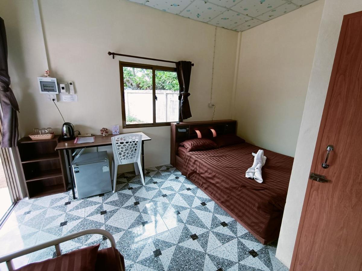 Win Gray Homestay Resort Pathiu Dış mekan fotoğraf