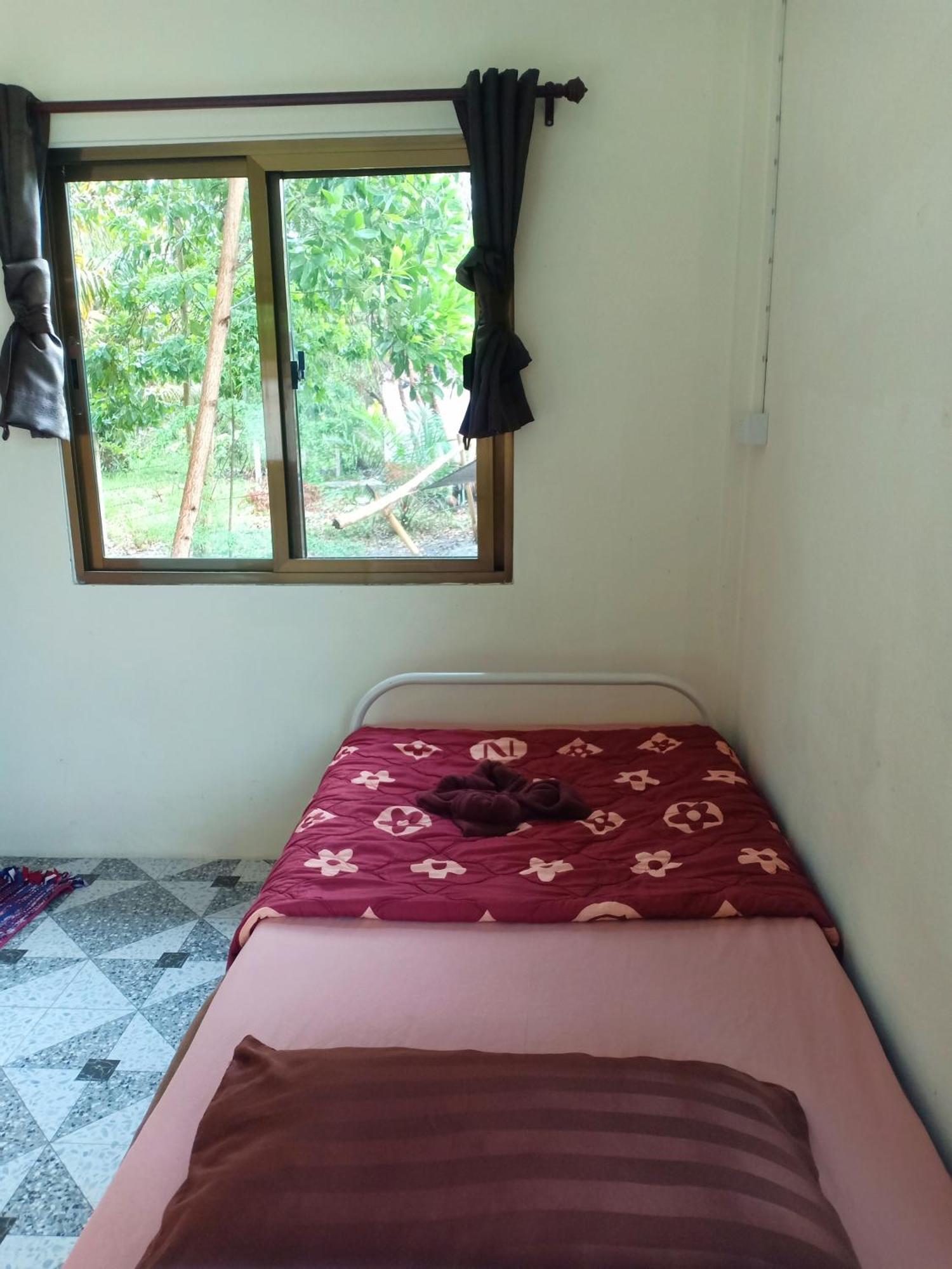 Win Gray Homestay Resort Pathiu Oda fotoğraf