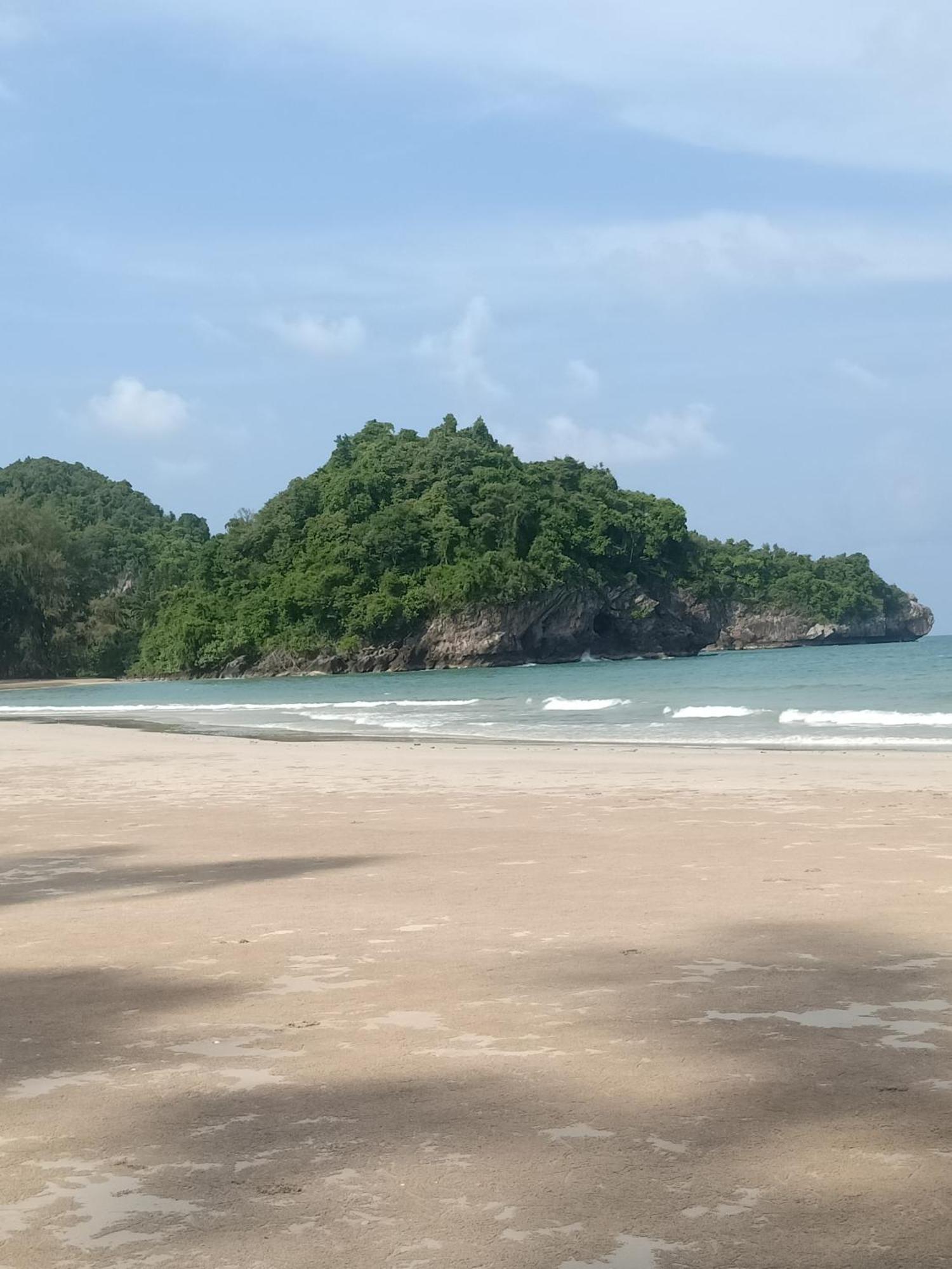Win Gray Homestay Resort Pathiu Oda fotoğraf
