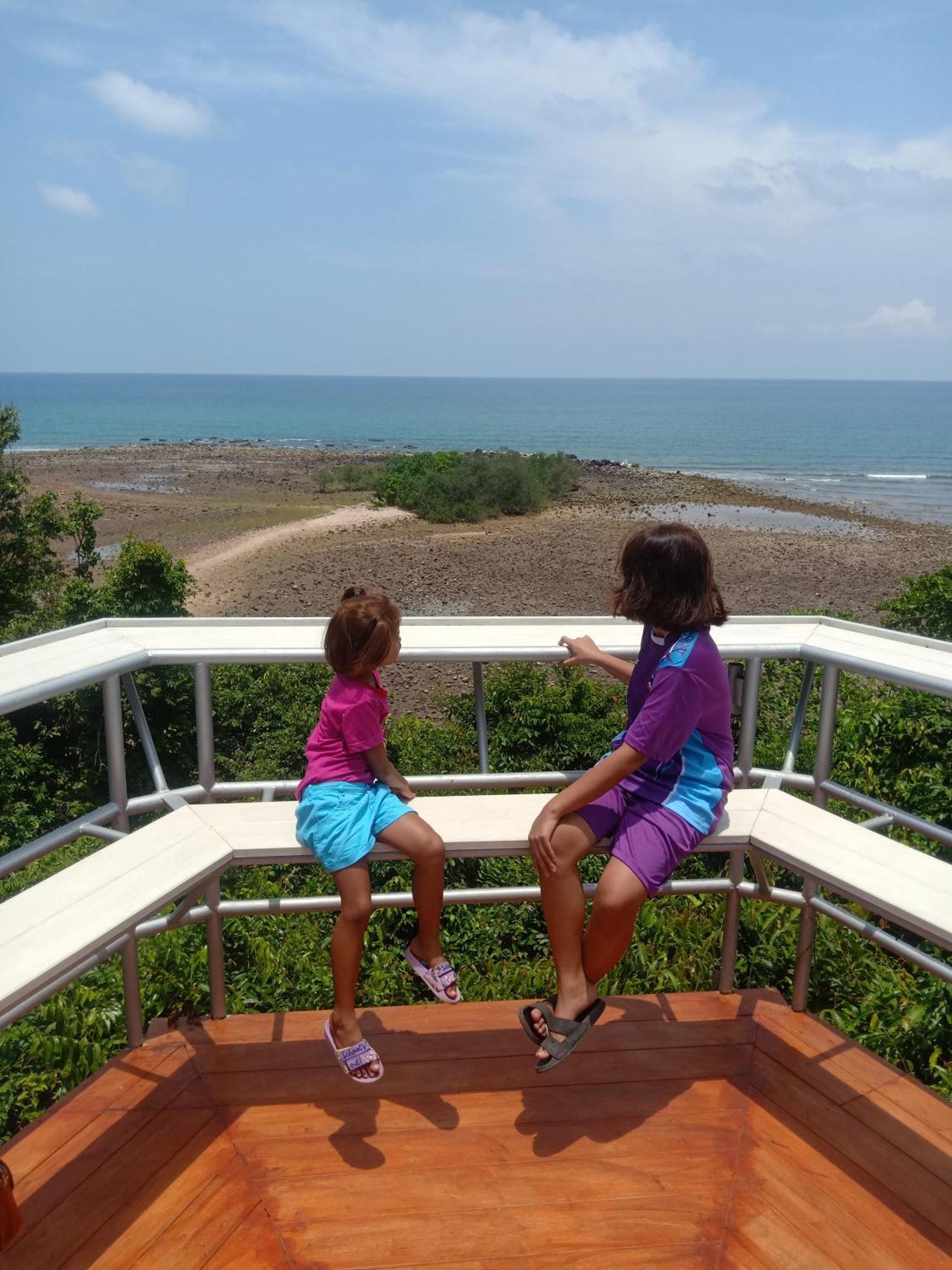 Win Gray Homestay Resort Pathiu Oda fotoğraf